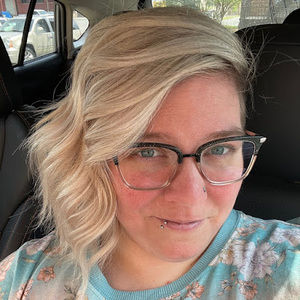 Meet your Posher, Paula